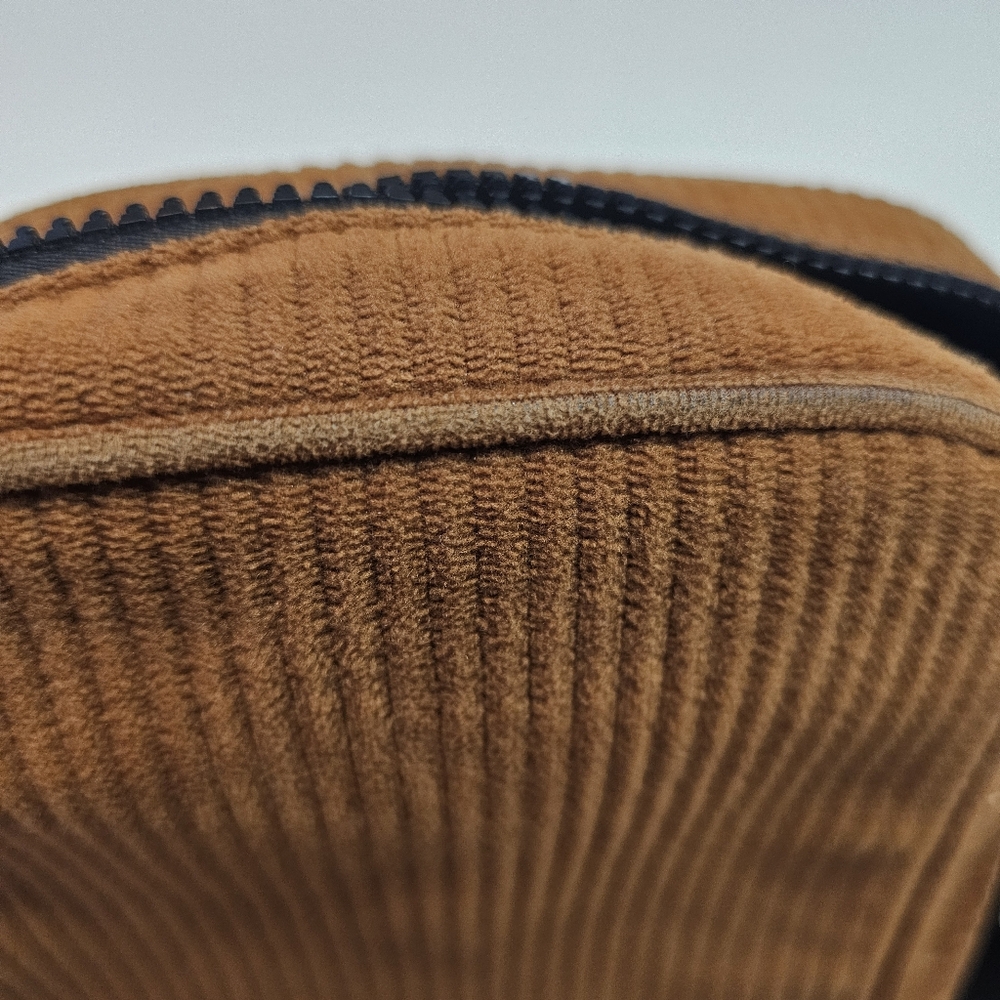 Forever 21 Corduroy Crossbody Bag - Picture 5 of 6